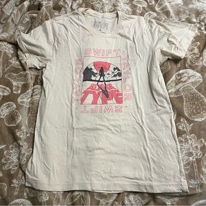 Taylor Swift the Man Tee
